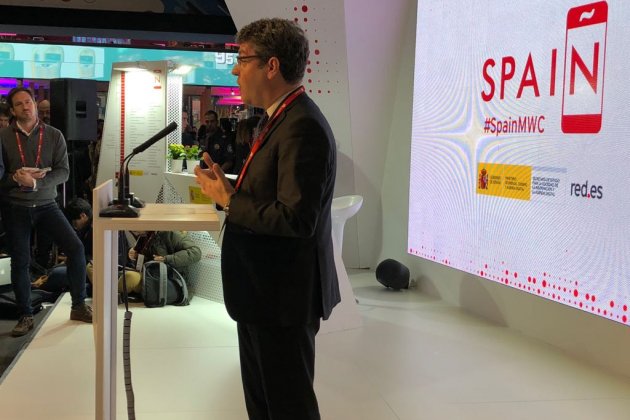 Álvaro Nadal Marta Lasalas