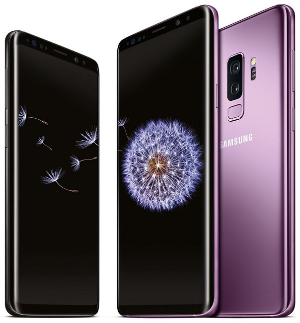 AMAZON SAMSUNG GALAXY S9 S9PLUS (13)