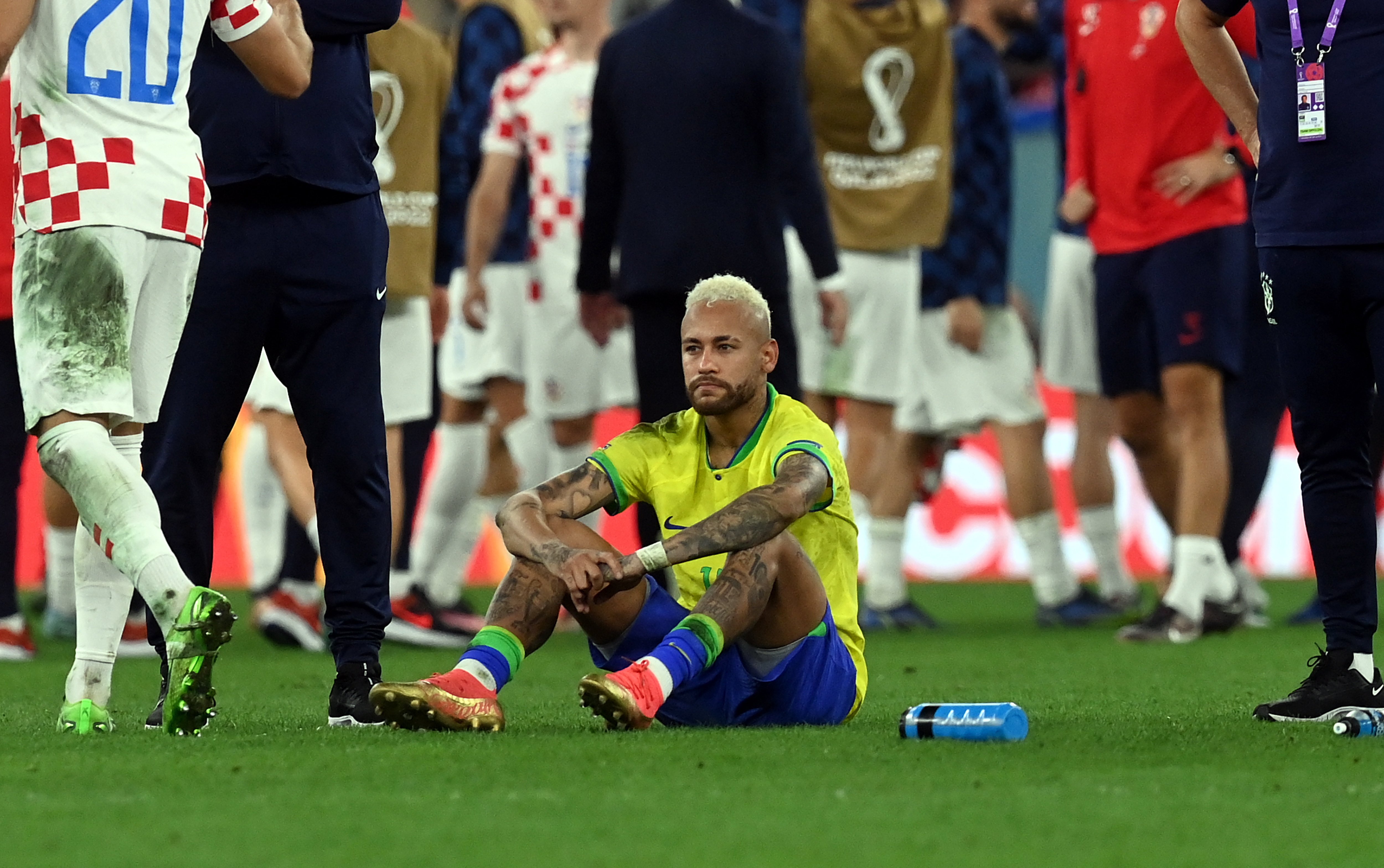 Desde Brasil se especula sobre el futuro de Neymar: "Fichará por el Santos"