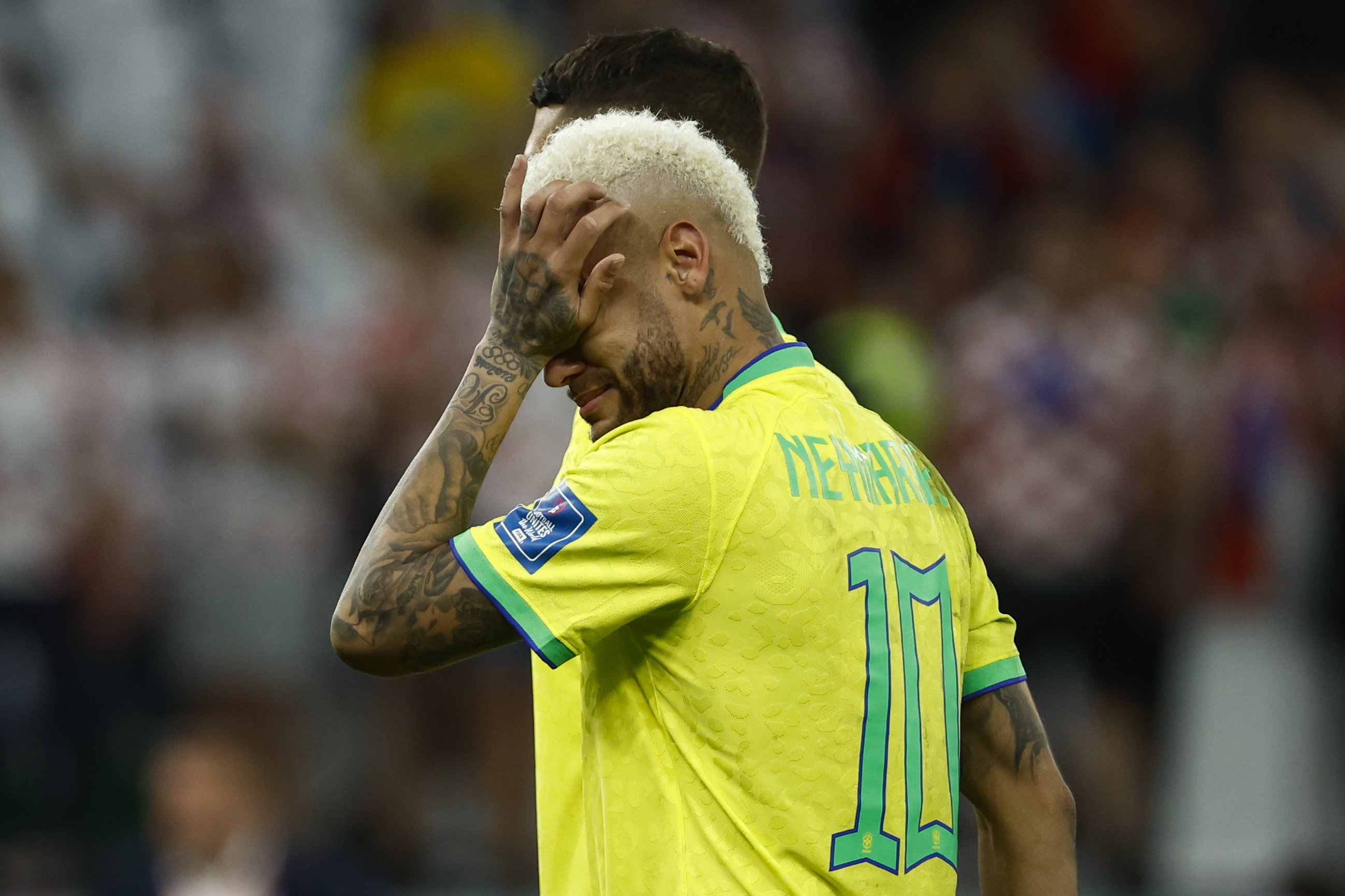 El pare de Neymar contacta amb Florentino Pérez