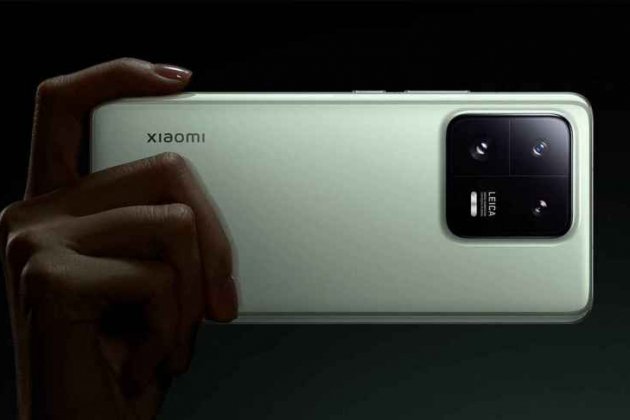 Xiaomi 13 Xiaomi 13