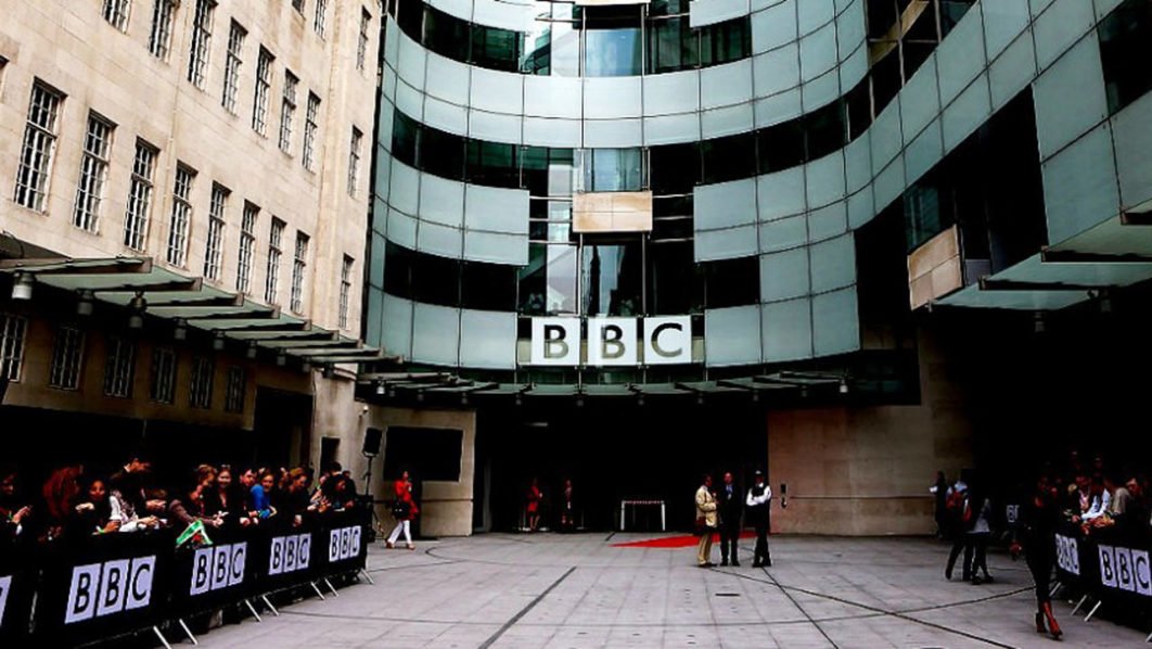 La BBC vol oblidar-se de les emissions TDT abans de 2030