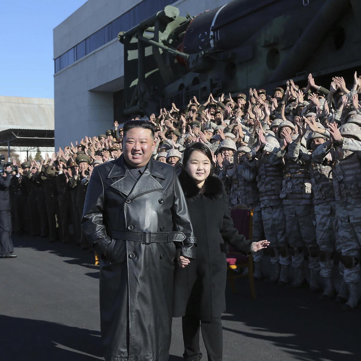 Ojo con ese asiático que acabáis de contratar y sabe de criptomonedas: puede ser un espía de Kim Jong-Un