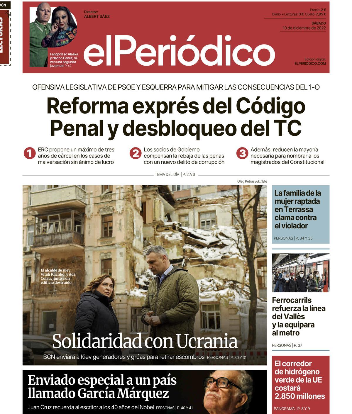 El Periódico El Periódico