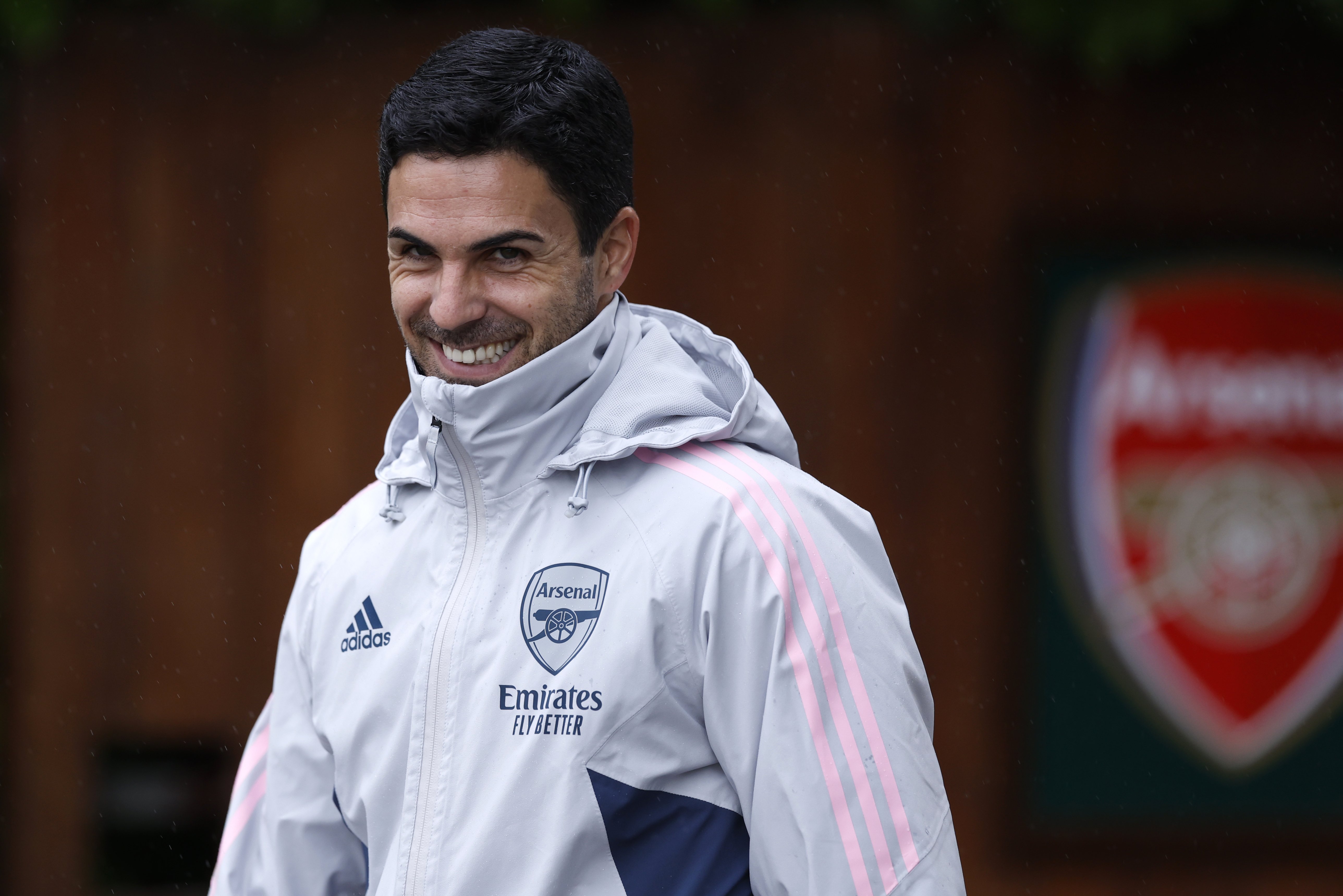 Arteta s'emporta el 'nen consentit' de Luis Enrique a l'Arsenal, 30 milions