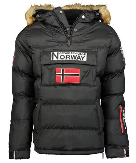 Chaqueta de Decathlon