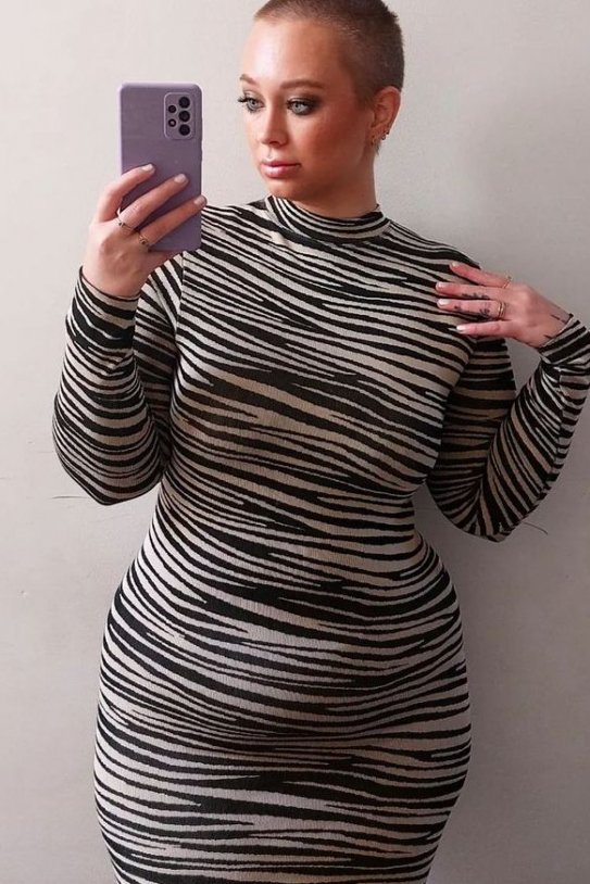Vestido de Primark Vestido de Primark