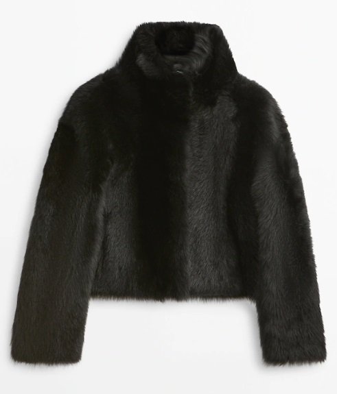 Chaqueta de Massimo Dutti Chaqueta de Massimo Dutti