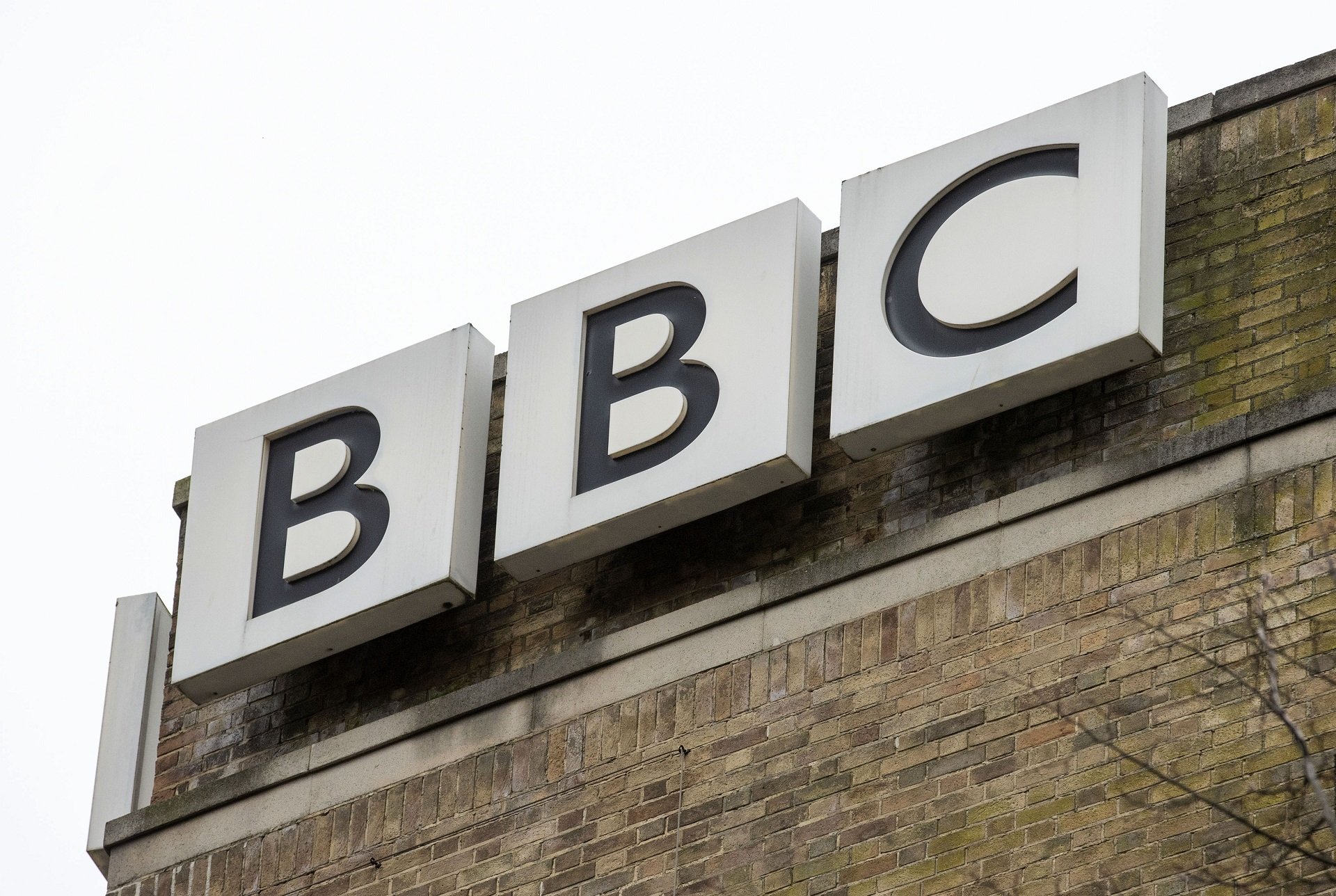 Cap al final de la TV: la BBC s'avança