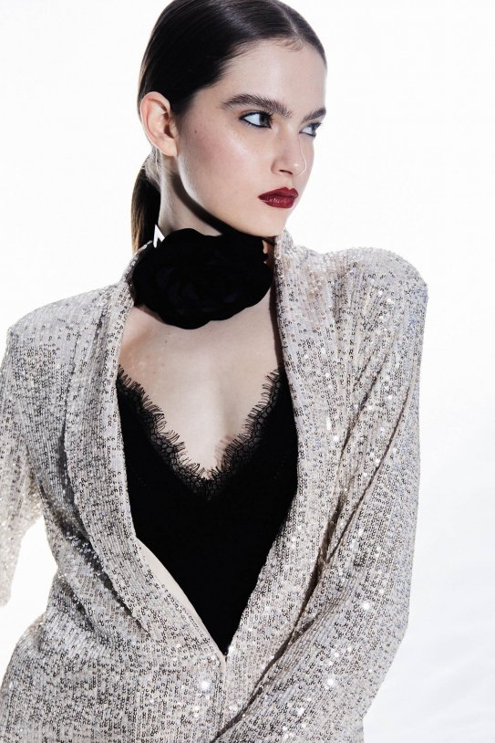 Chaqueta de Sfera Chaqueta de Sfera