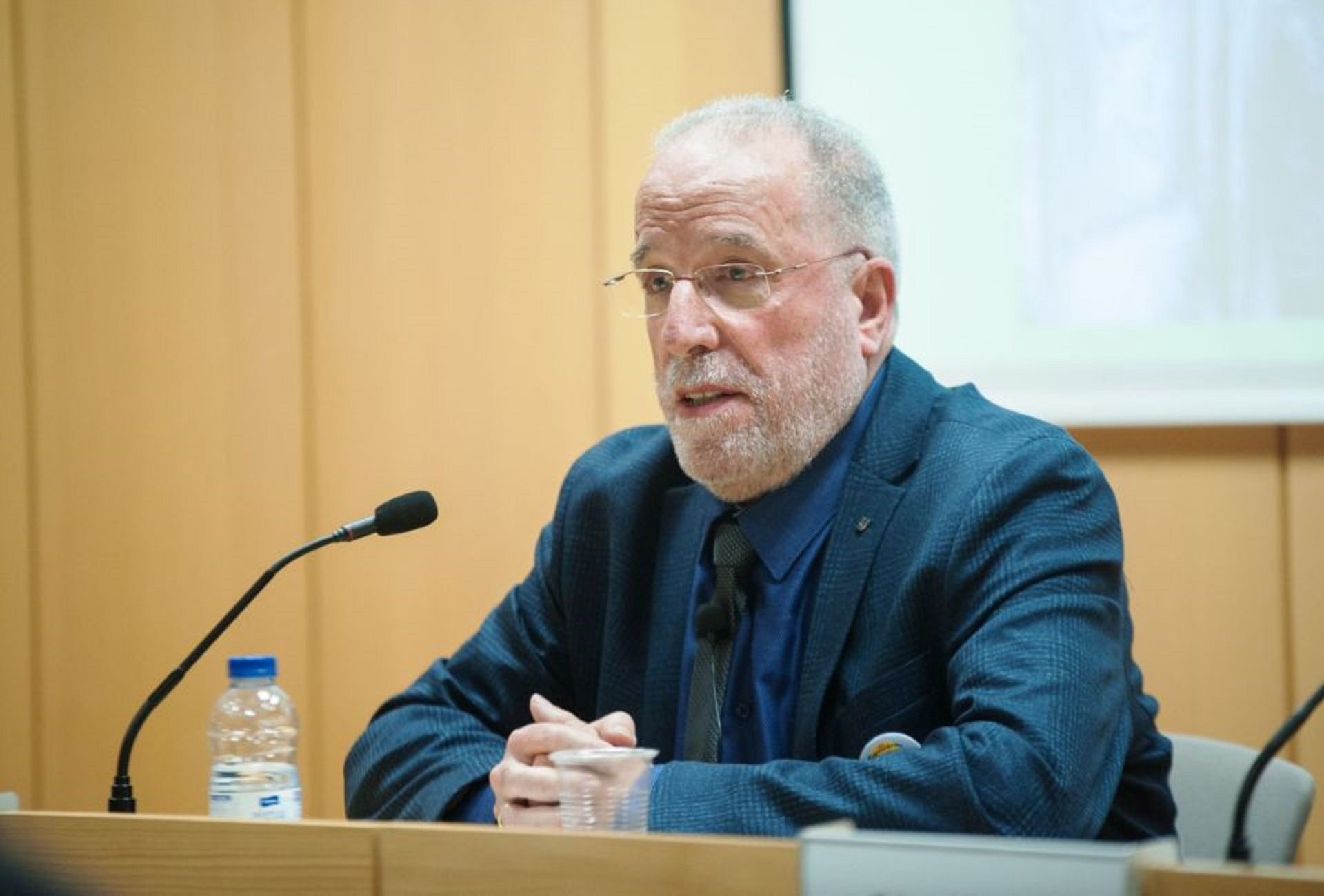 Muere Llorenç Soldevila, escritor y estudioso de la literatura catalana, a los 72 años