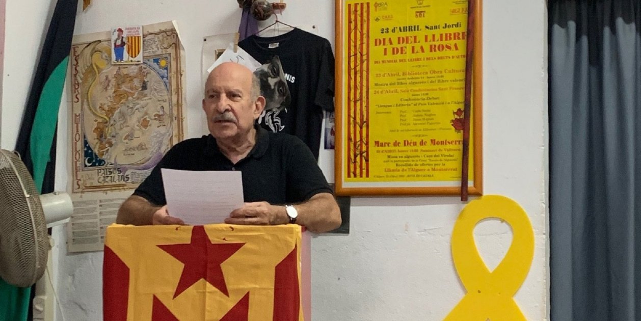 El País Valencià tendrá consejo territorial propio en el Consell de la