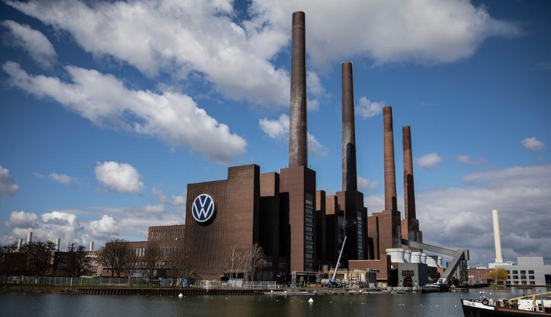 Volkswagen se gastará 460 millones de euros en electrificar su planta matriz en Wolfsburgo