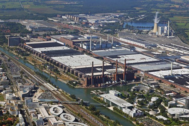 Wolfsburg