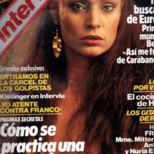 Nadiuska interviu