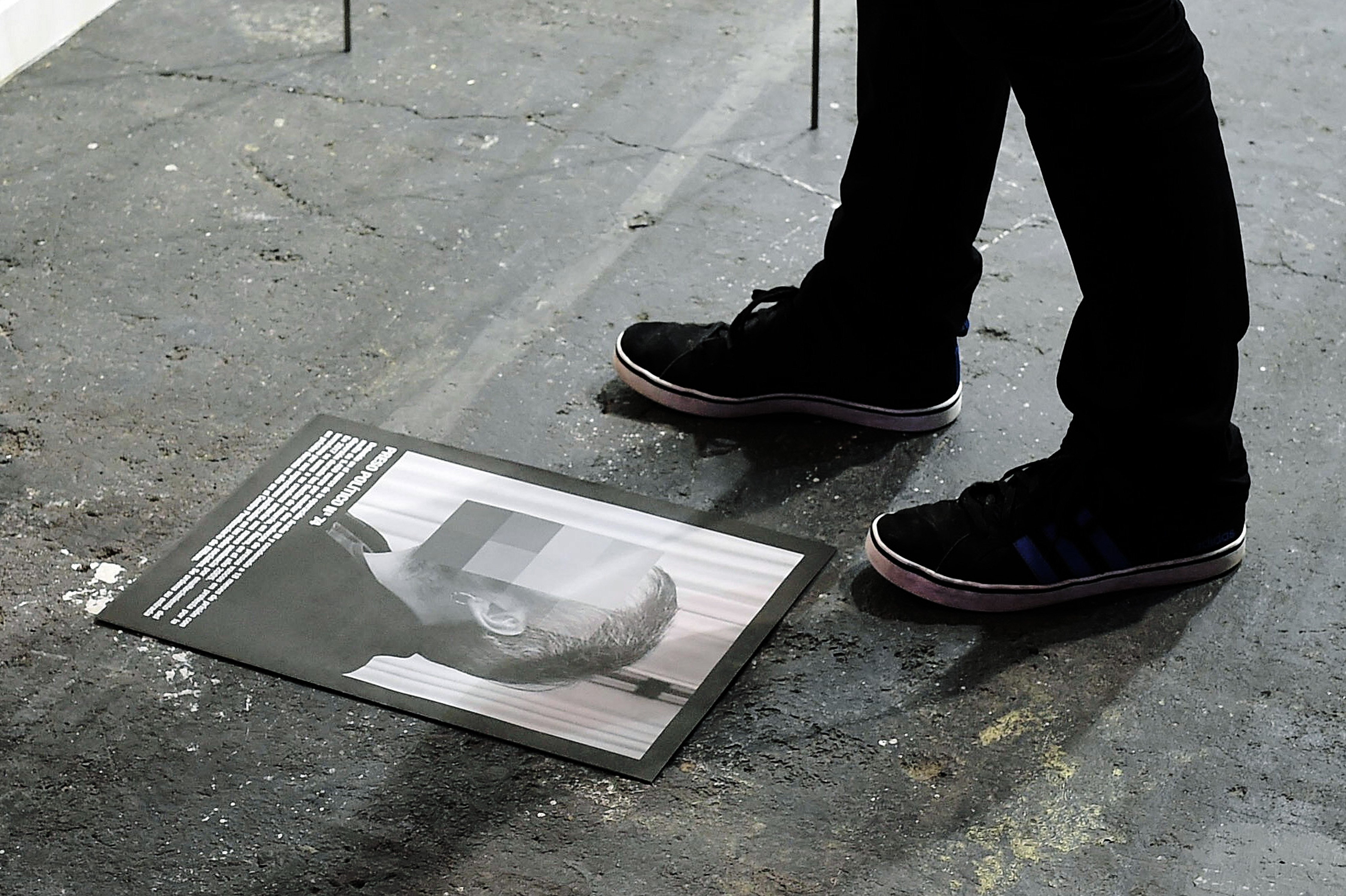 Artistes de la República denuncia "l'onada repressiva" de l'Estat