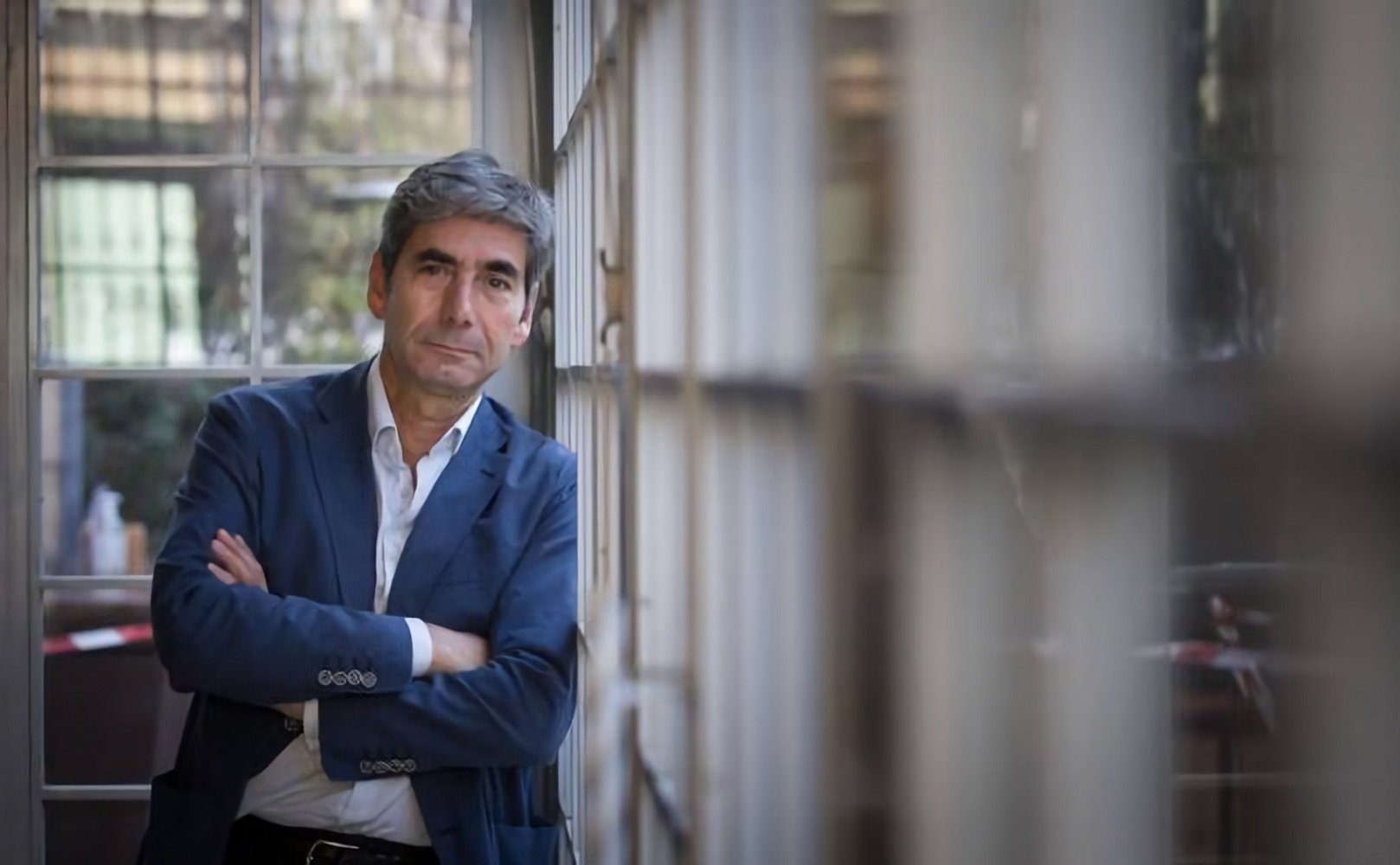 Miguel Pasquau: "Sense la sedició, els tribunals poden estar temptats de reinterpretar la rebel·lió"