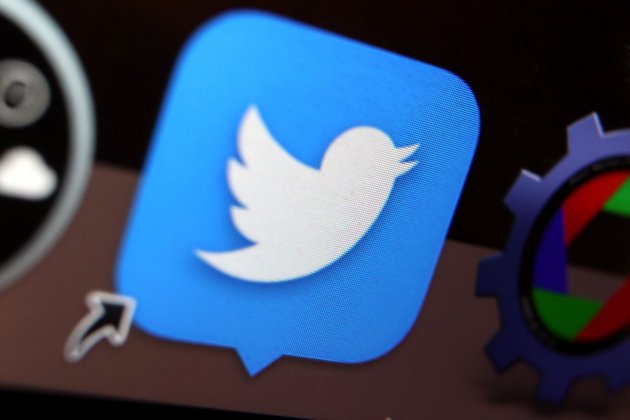 Logo Twitter / Europa Press Logo Twitter / Europa Press