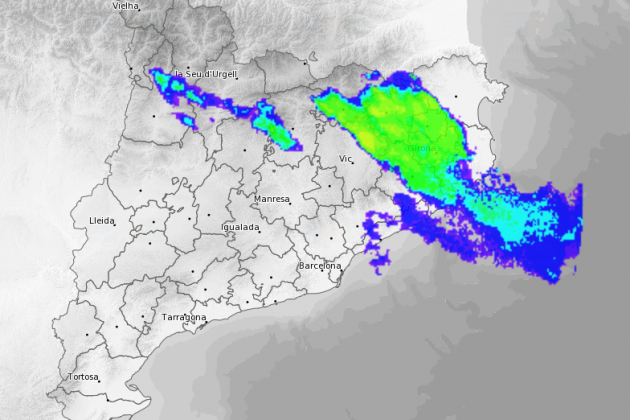 precipitacions 26 2 18
