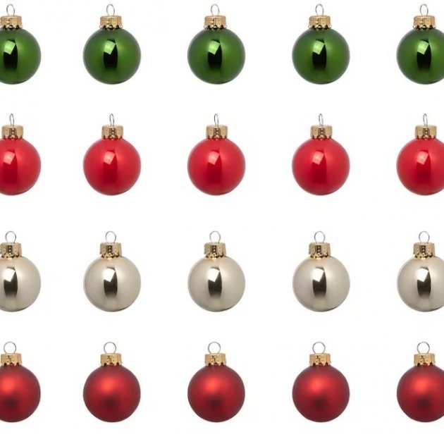 Bolas de navidad Bolas de navidad