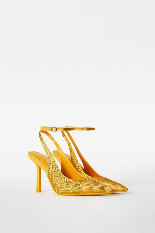 Zapato de Bershka Zapato de Bershka