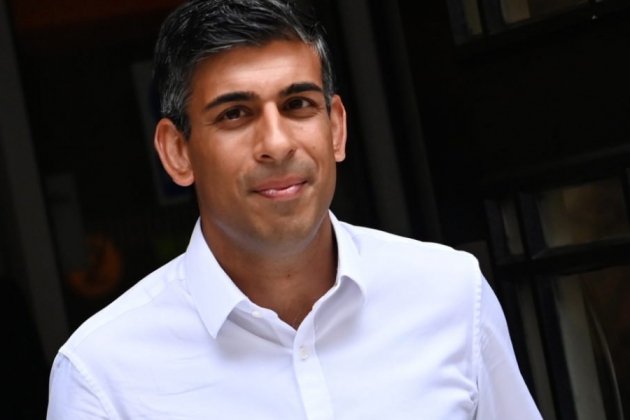 Rishi Shunak Rishi Shunak