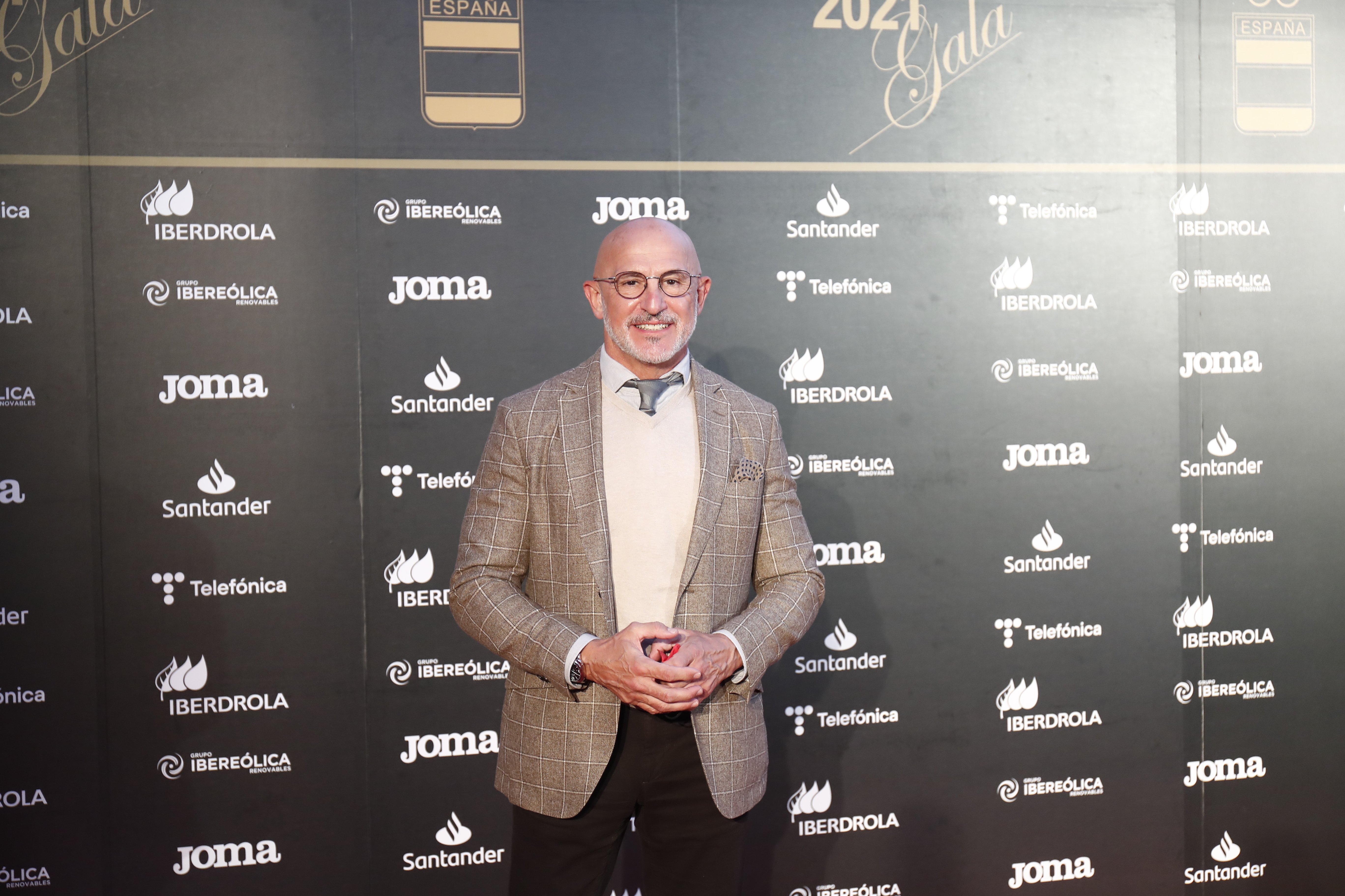 Desterrat de la Roja, Luis de la Fuente no té pietat, no tornarà a jugar