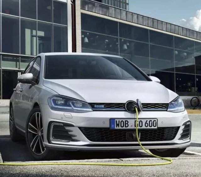 VW Golfo|Golf GTE Volkswagen VW Golfo|Golf GTE Volkswagen