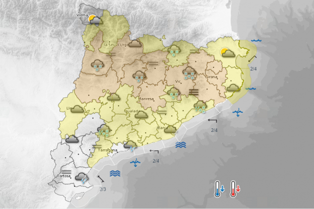 precipitacions 26 2 18