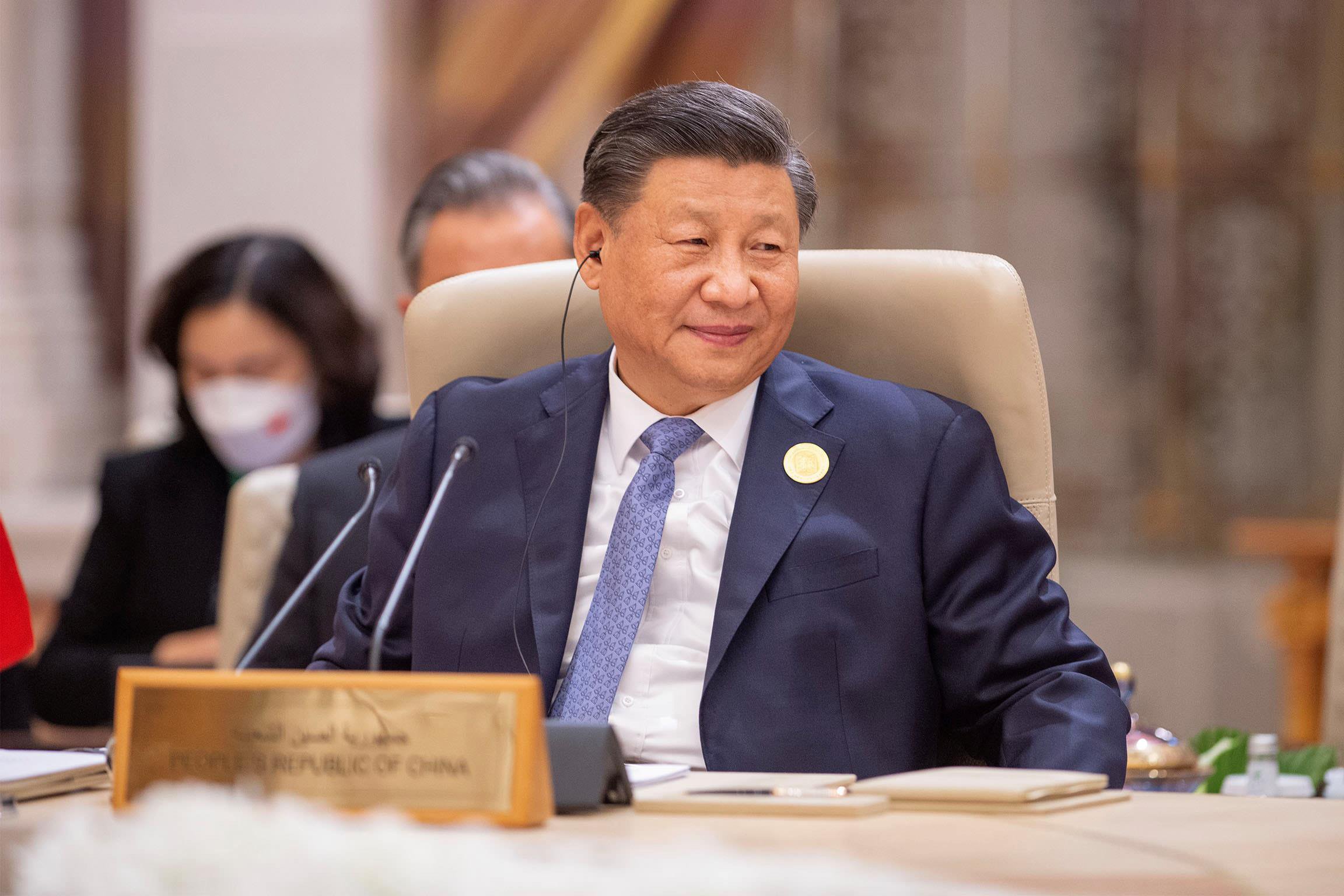 La Xina prepara noves maniobres per atacar Taiwan: què ha canviat des del discurs de Xi Jinping?