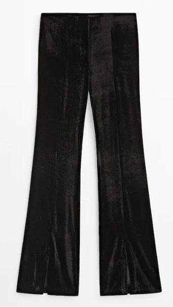 Pantalón de Massimo Dutti Pantalón de Massimo Dutti