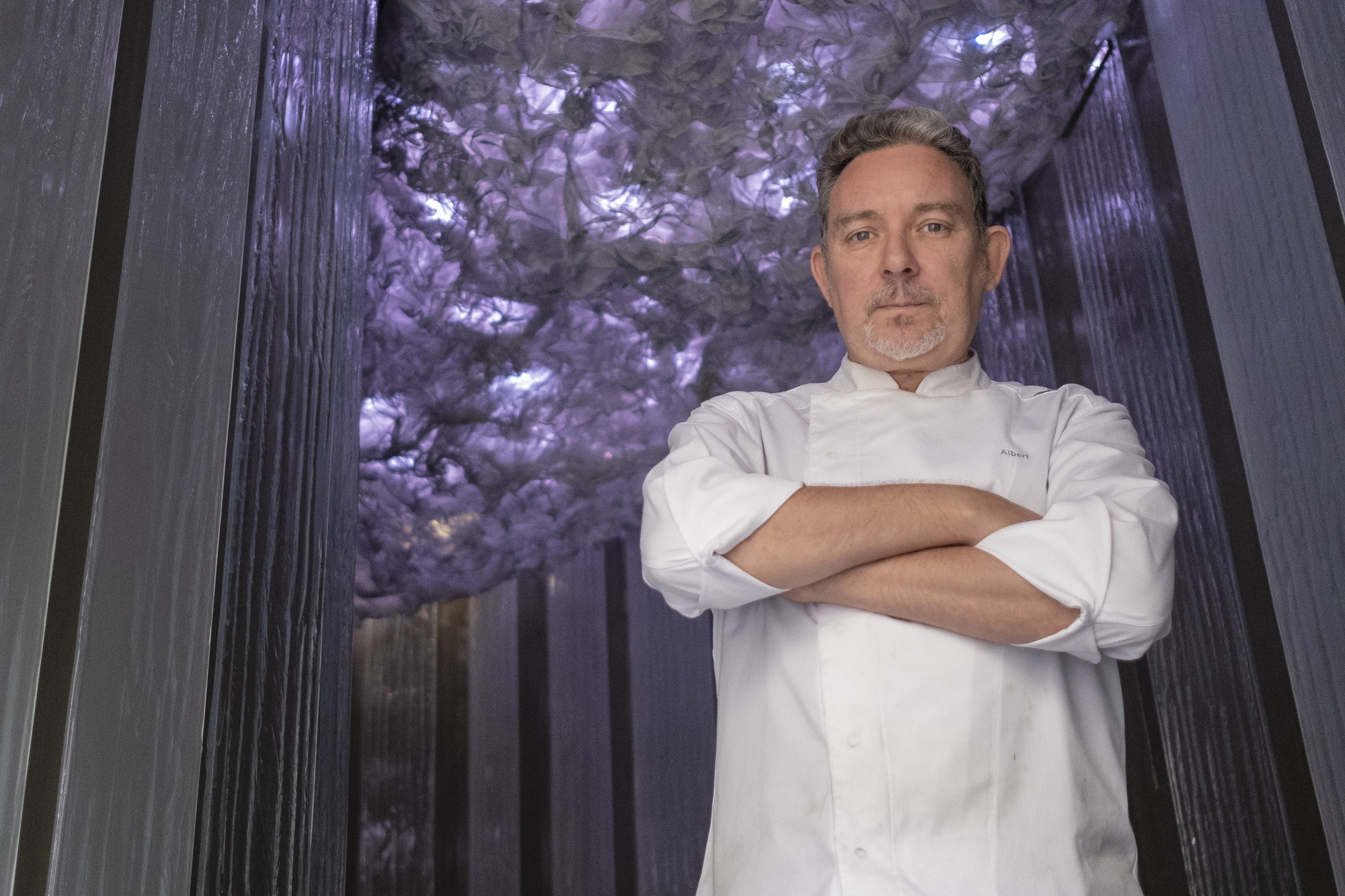 Este es el único restaurante de Barcelona clasificado en la lista más prestigiosa del mundo