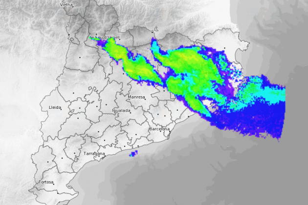 precipitacions 26 2 18