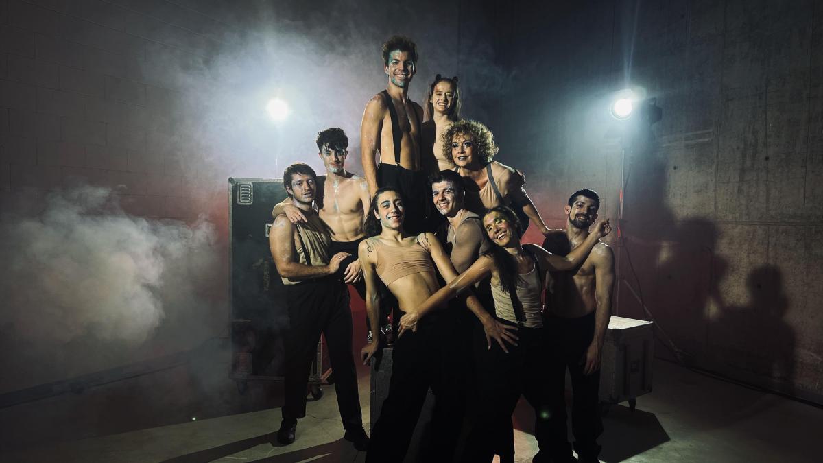 L'última de Dagoll Dagom: s'emporten el musical 'L'alegria que passa' a Shanghai
