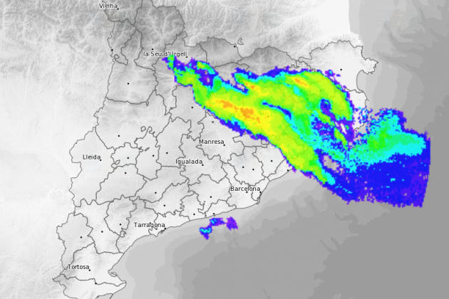 precipitacions 26 2 18