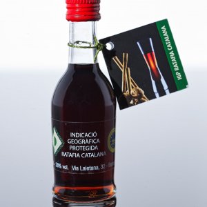 Ampolla IGP Ratafia Catalana Ampolla IGP Ratafia Catalana