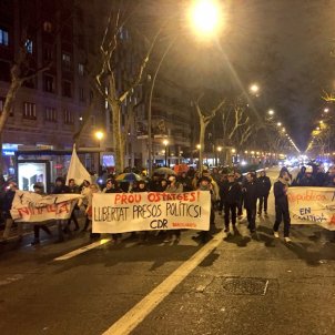 CDR (Comités de Defensa de la República) convocantes de la manifestación en Barcelona frente a la Delegación del Gobierno Manifestacio-cdr-abraham-orriols_2_302x302
