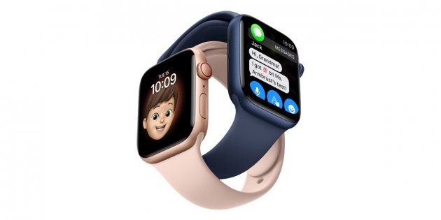 Apple watch experience for entire family hero 09152020.og