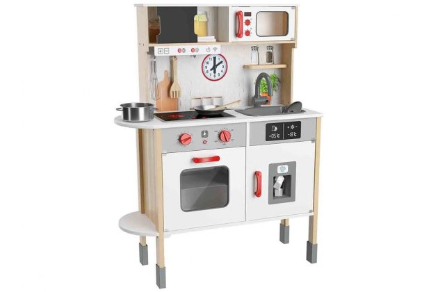 Cocinita de madera de Playtive2