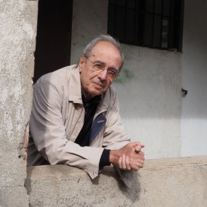 Julià de Jòdar: "Volvemos a estar en el autonomismo vergonzante"