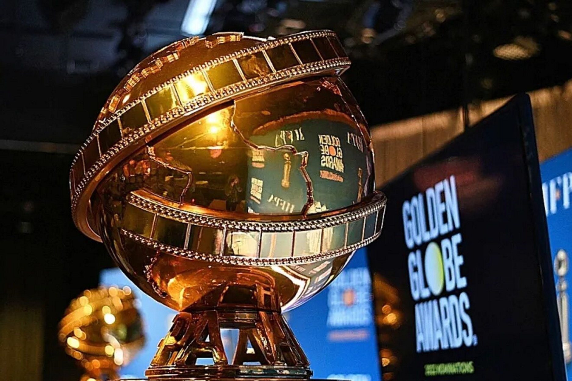 Premis Globus d'Or 2023: la llista completa de nominats en cinema i televisió