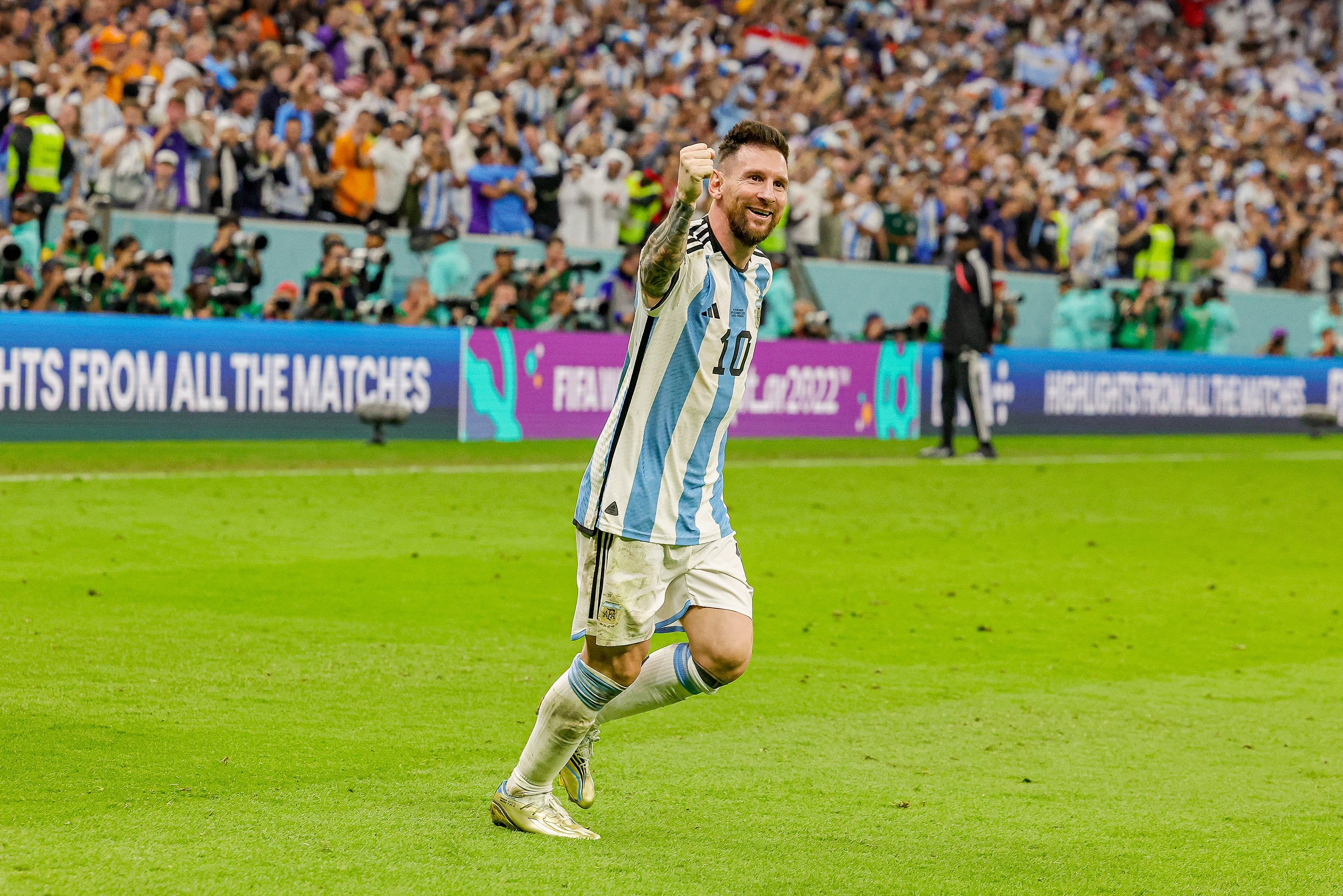Confirmado en Argentina, Florentino Pérez quiere traer a España a ‘El Diablito’, el nuevo Messi