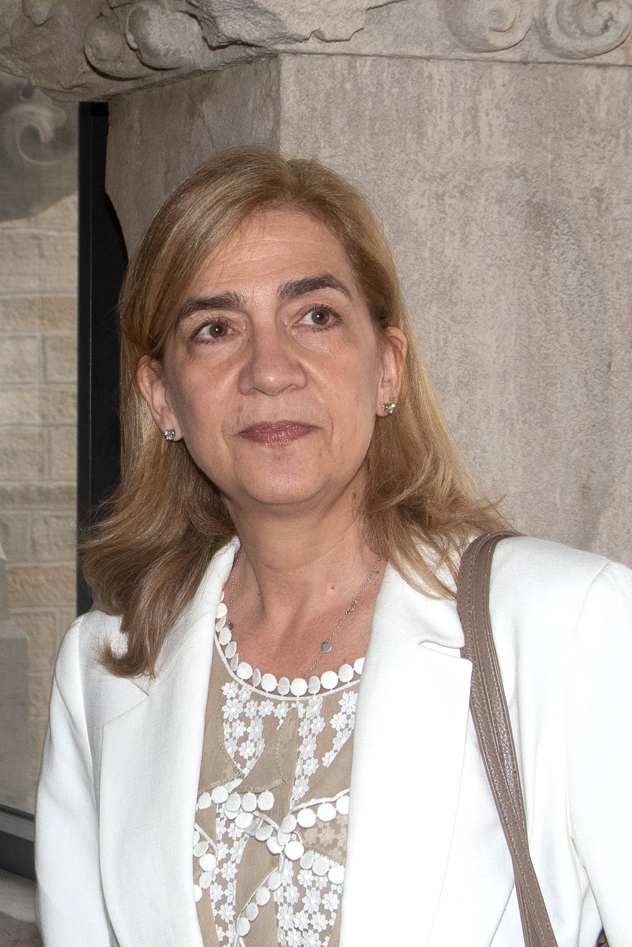 Infanta Cristina EP