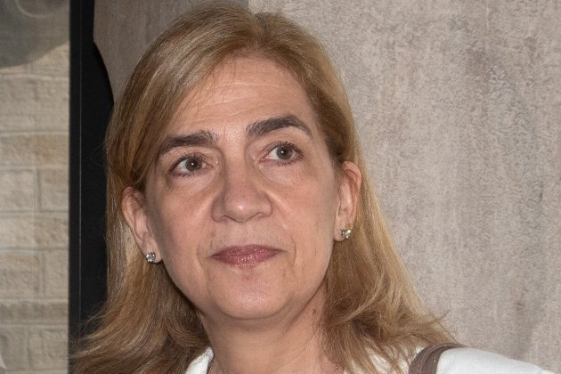 Infanta Cristina EP