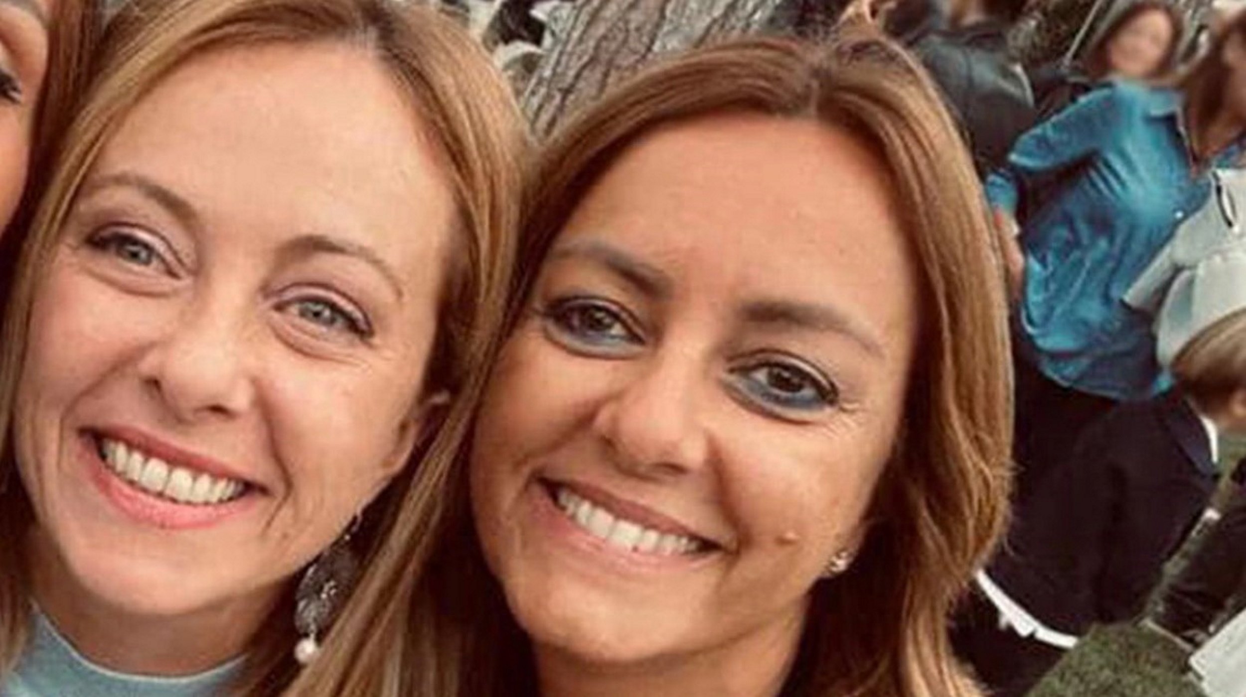 Matan a una amiga de Meloni en un asesinato triple durante una reunión de vecinos en Roma