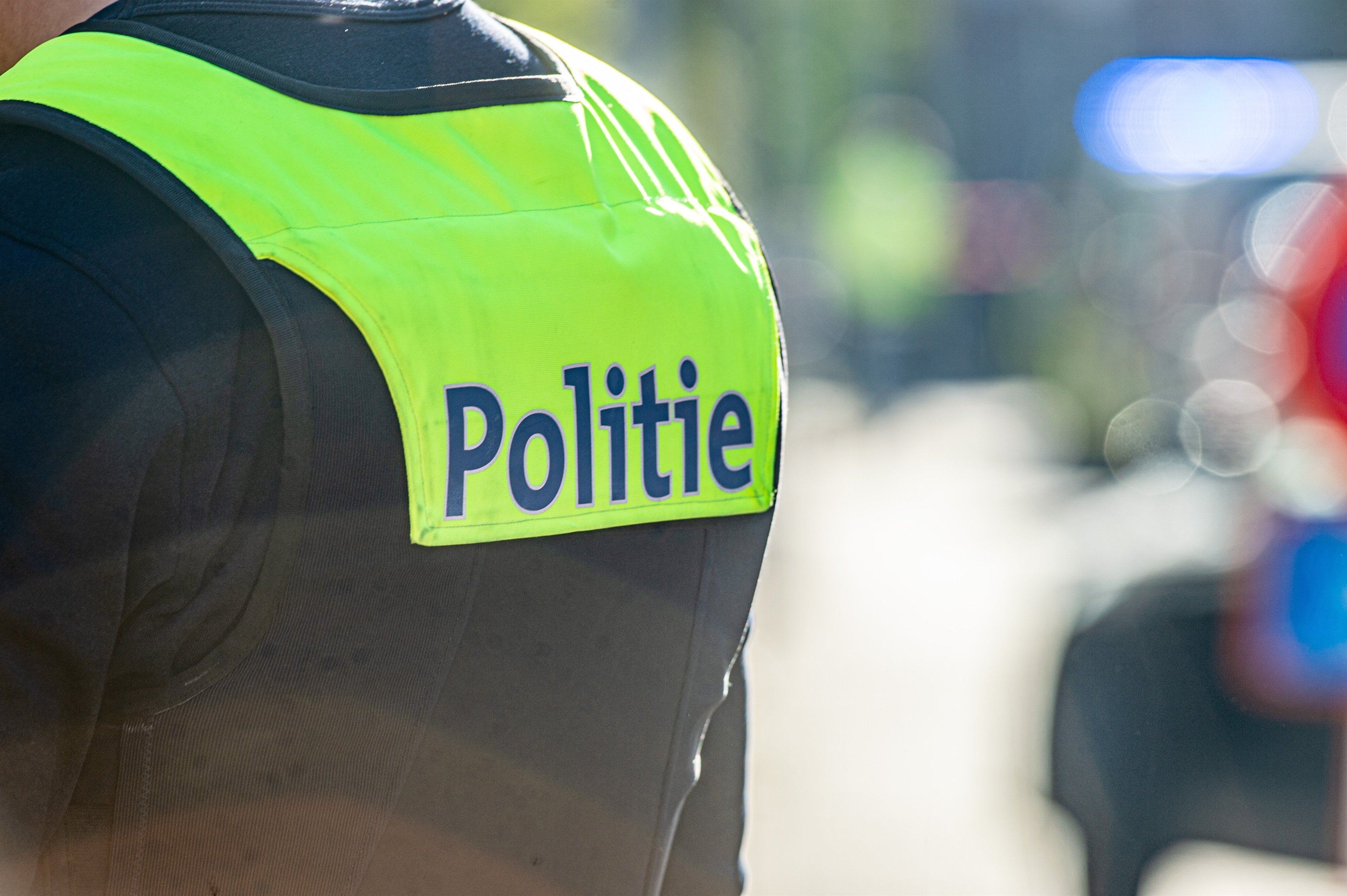 Policia belga / Europa Press