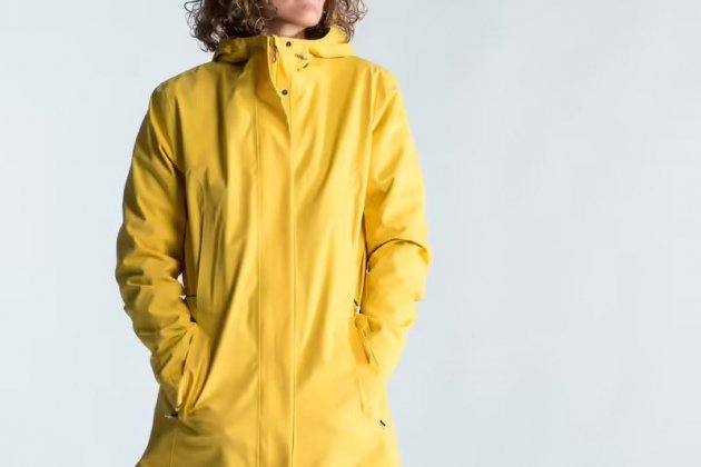 chubasquero de mujer impermeable Sailing 300 11 chubasquero de mujer impermeable Sailing 300 11