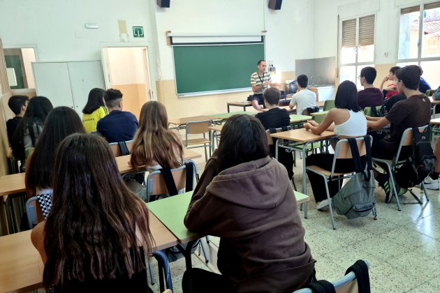 Escola, aula, classe / ACN Escola, aula, classe / ACN