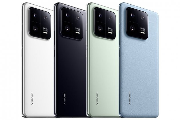 Xiaomi 13 Xiaomi 13
