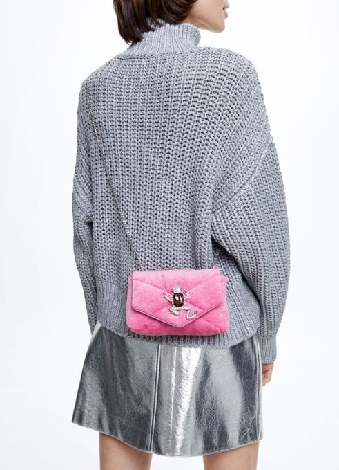 Bolso de Parfois Bolso de Parfois